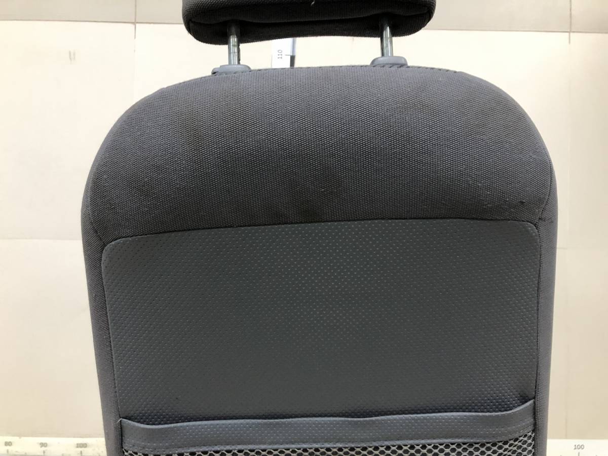 Сиденье переднее правое Toyota Rav 4 (A20) 2000-2005