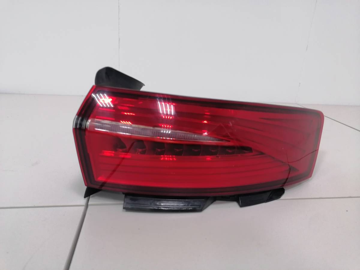 Фонарь задний правый Geely Tugella 2019>