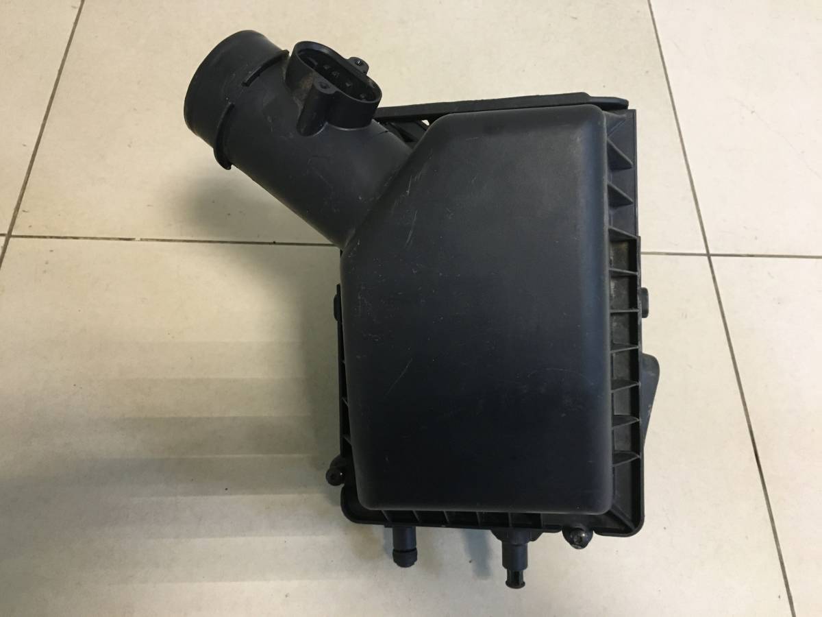 Корпус воздушного фильтра Ravon R4 2016>
