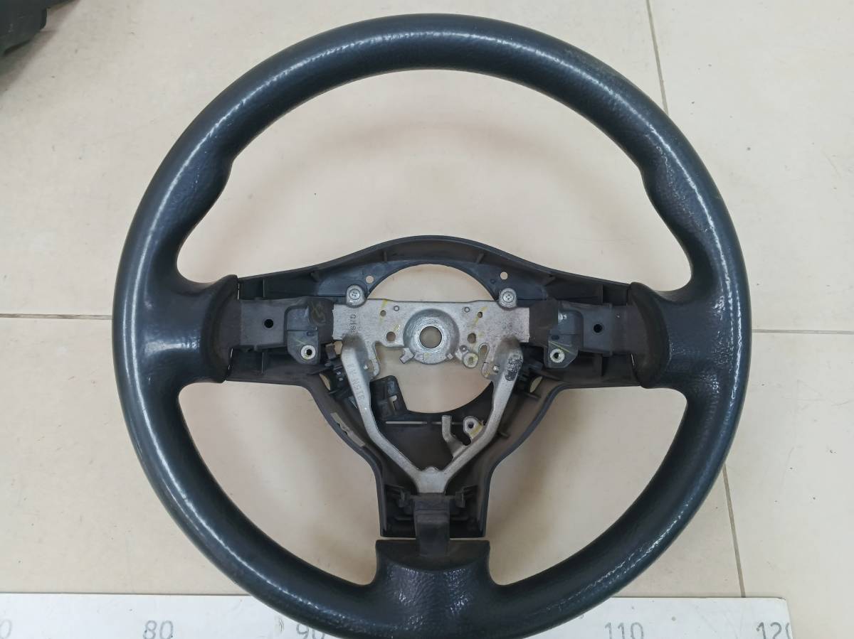 Колонка рулевая Toyota Corolla E120 2001-2007