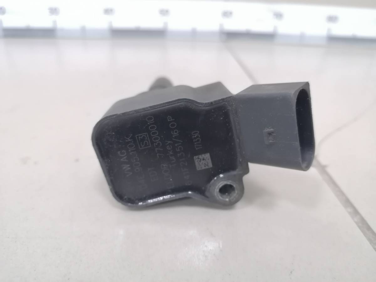 Катушка зажигания Volkswagen Polo (Sed RUS) 2011>