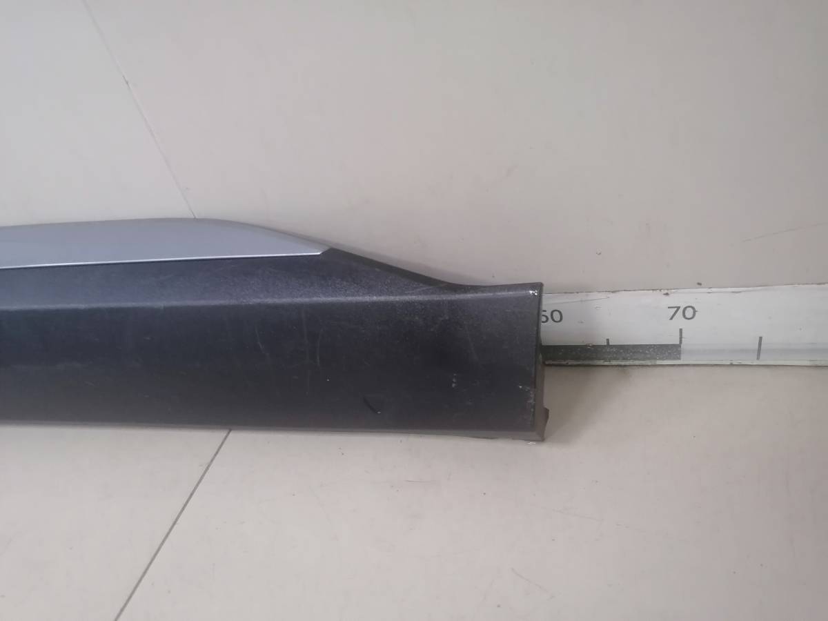 Накладка двери передней правой Geely Atlas FX11 2023