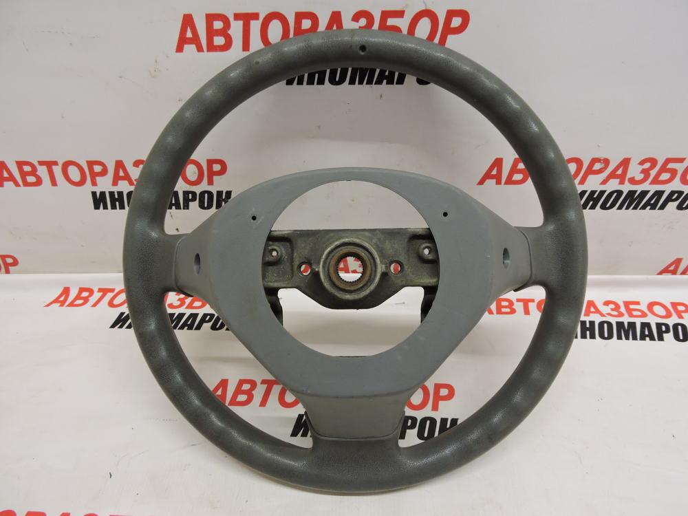 Рулевое колесо для AIR BAG (без AIR BAG) для Toyota Vitz (P10) 1999-2005