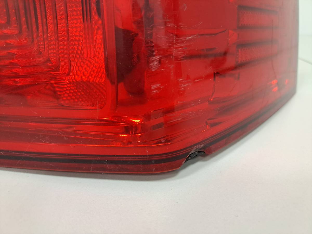 Фонарь задний наружный правый Chevrolet Orlando (J309) 2011-2015