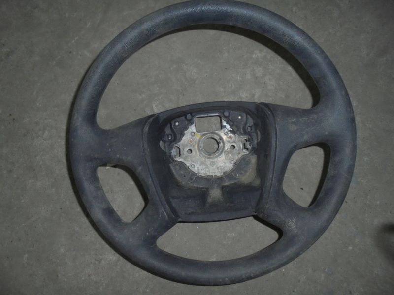 Рулевое колесо для AIR BAG (без AIR BAG) для Skoda Octavia (A5 1Z-) 2004-2013