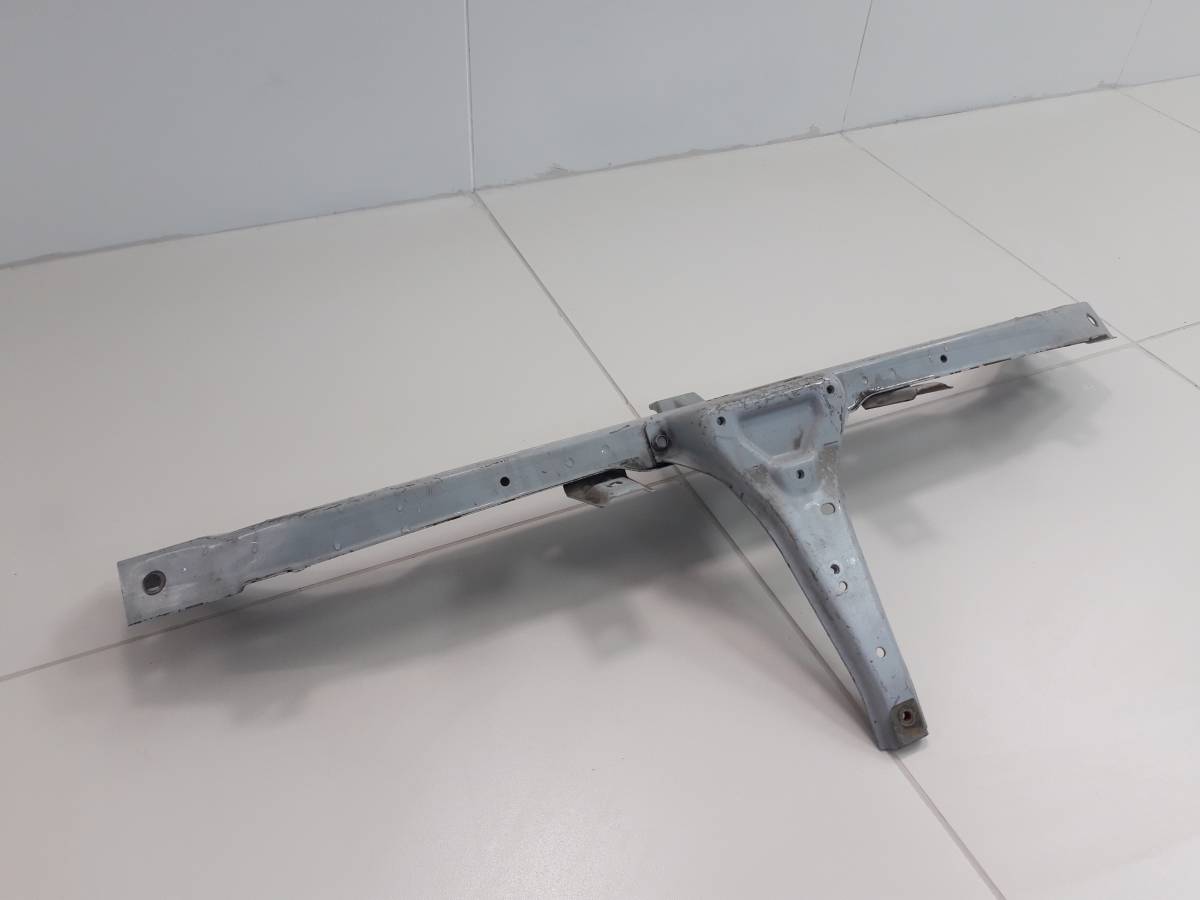 Панель передняя SsangYong Actyon 2005-2012