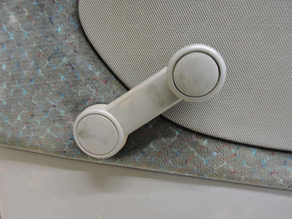 Дверь задняя правая для Ford Mondeo 2 1993-1996