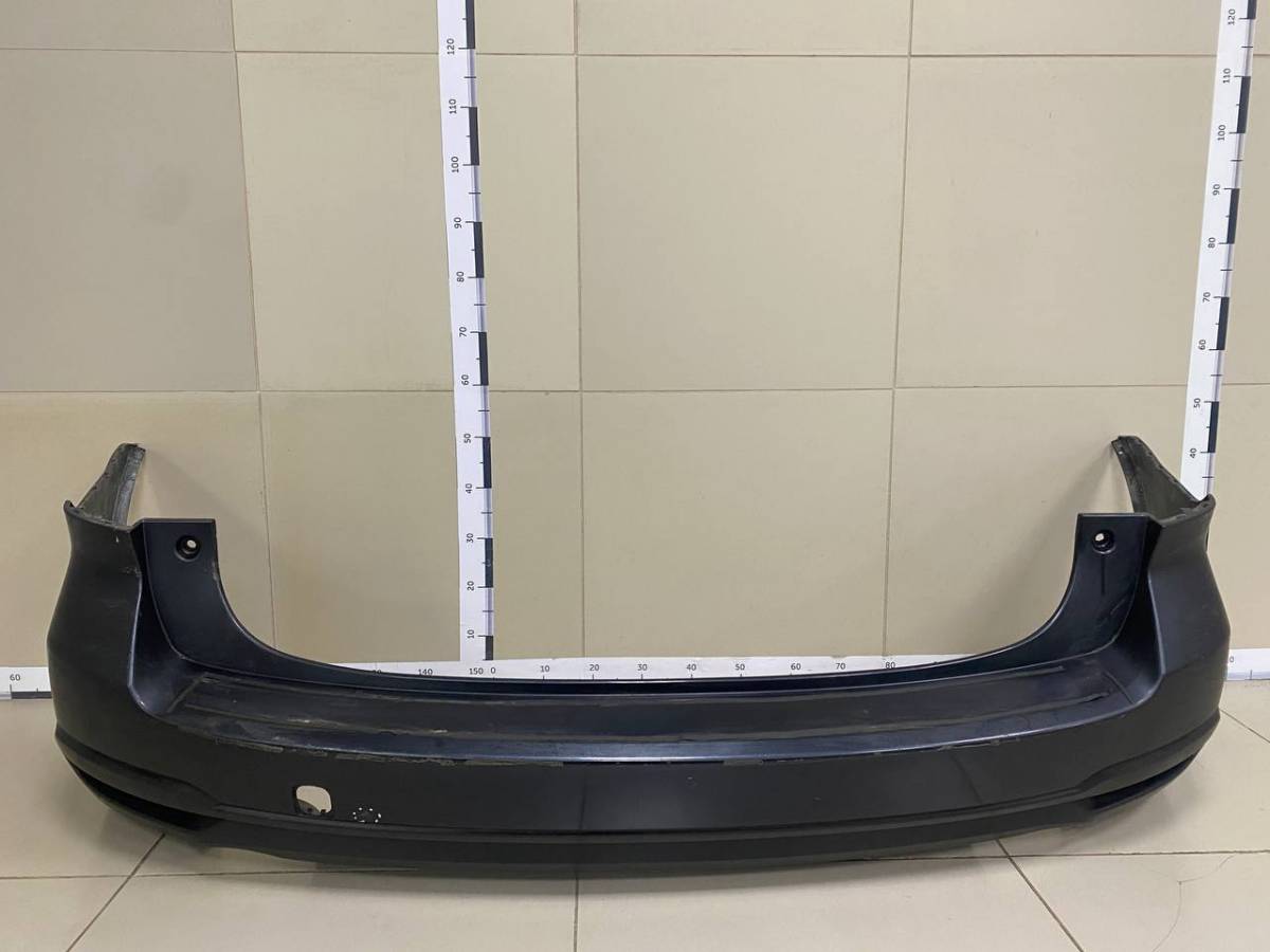 Бампер задний Subaru Forester (S13) 2012-2018