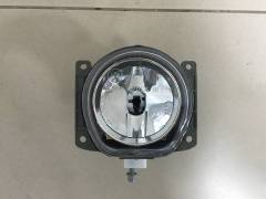 Фара противотуманная Fiat Ducato 250 2006>