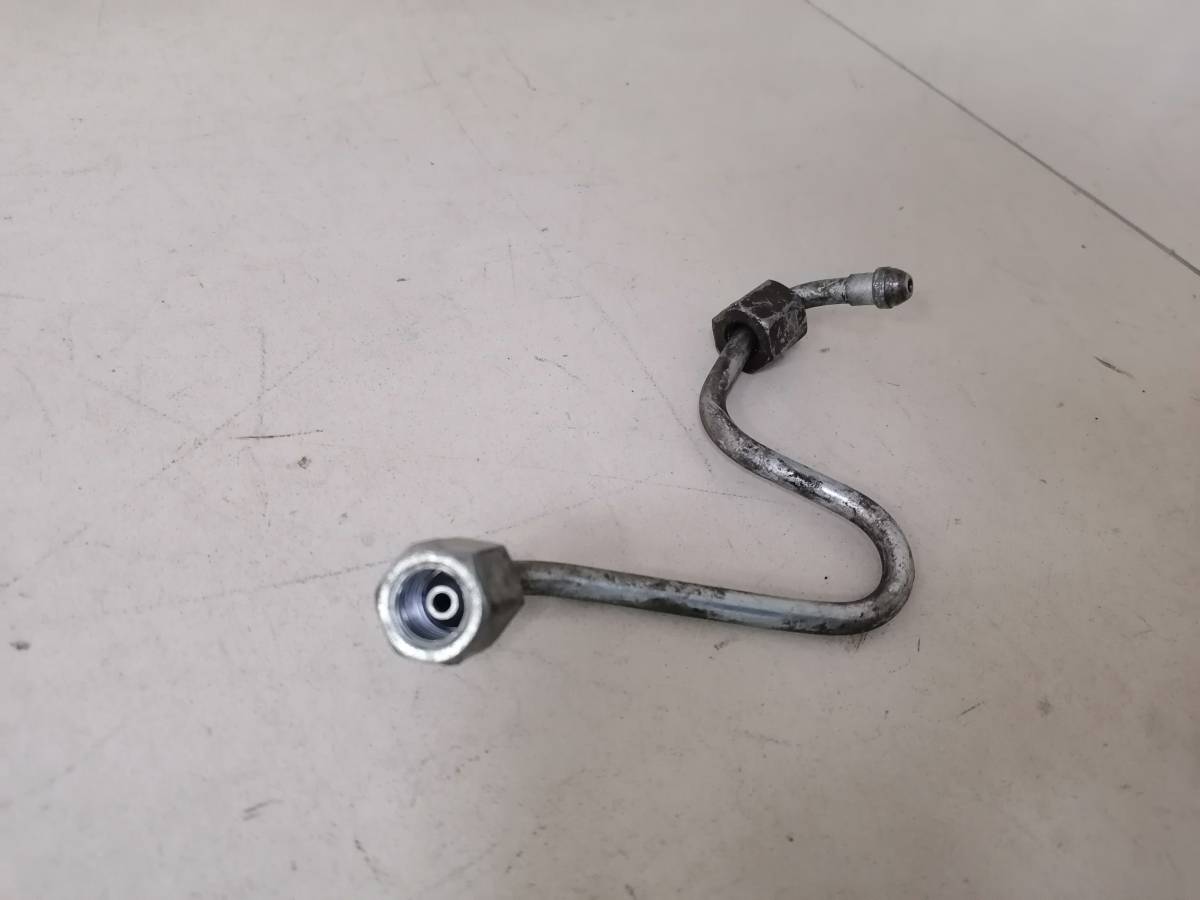 Трубка ТНВД Mazda BT-50 2006-2012 Трубка ТНВД Mazda BT-50 2006-2012