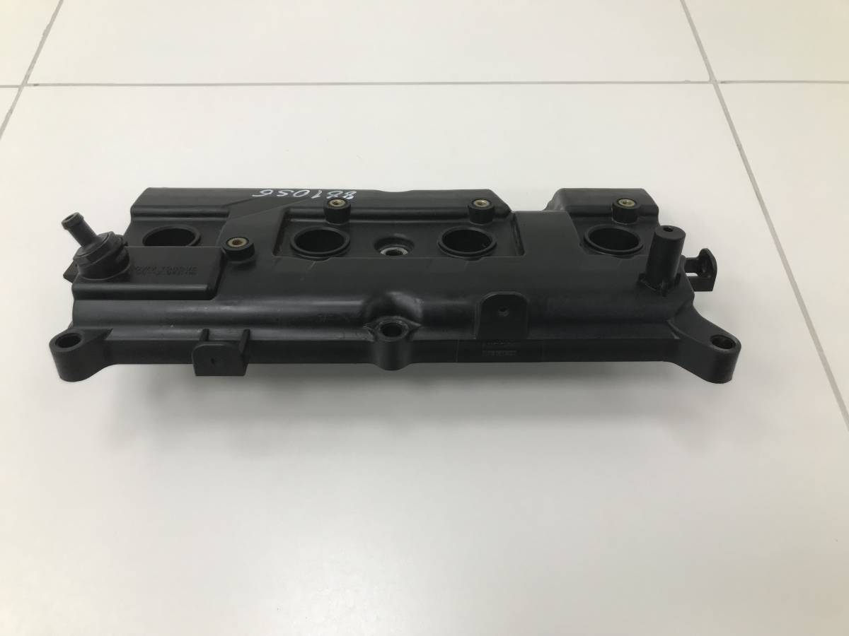 Крышка головки блока (клапанная) Nissan X-Trail (T31) 2007-2014