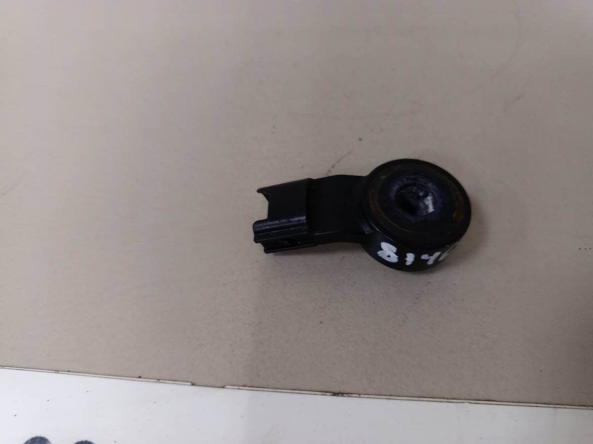 Датчик детонации Toyota Corolla E150 2006-2013 Датчик детонации Toyota Corolla E150 2006-2013