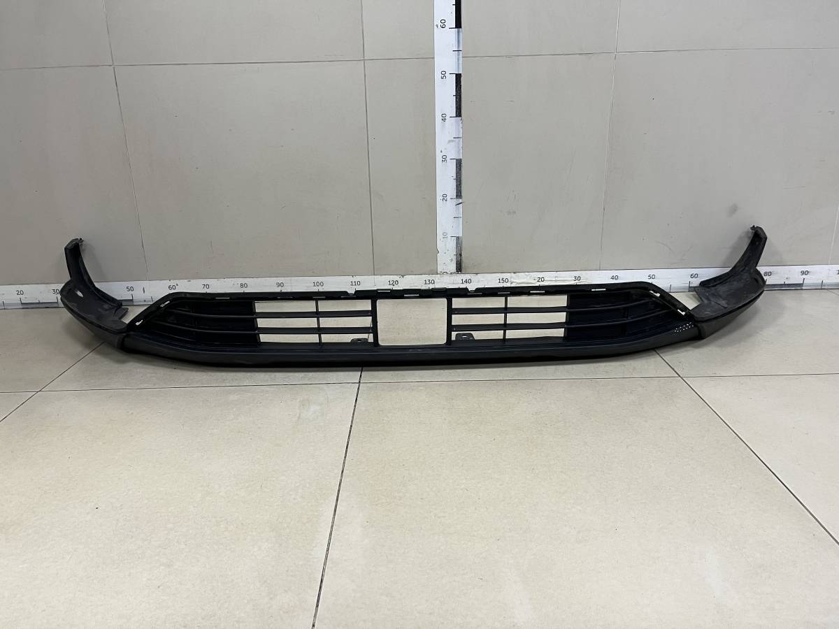 Юбка передняя JAC JS4 2020