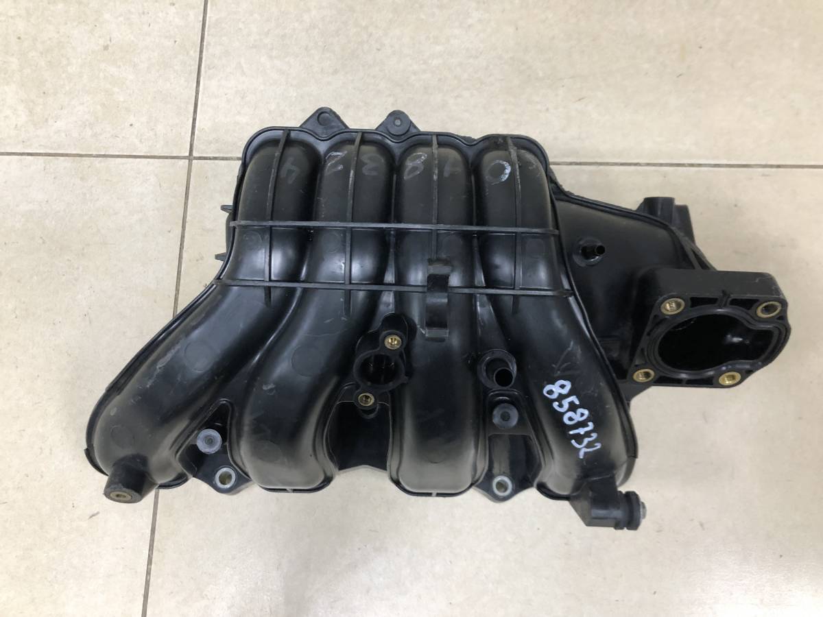 Коллектор впускной Suzuki SX4 2006-2013