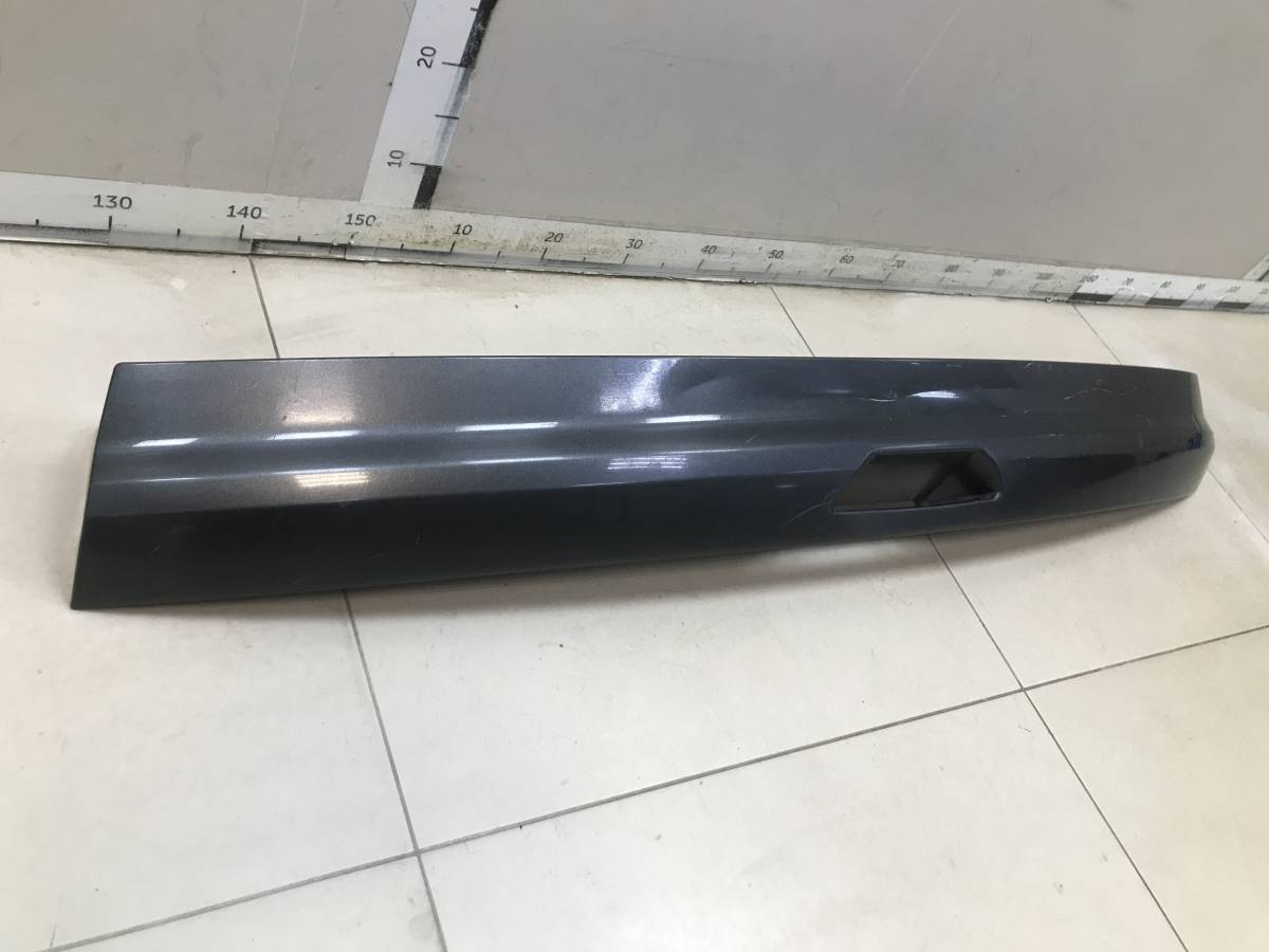 Накладка крышки багажника Mazda Mazda 6 (GG) 2002-2007