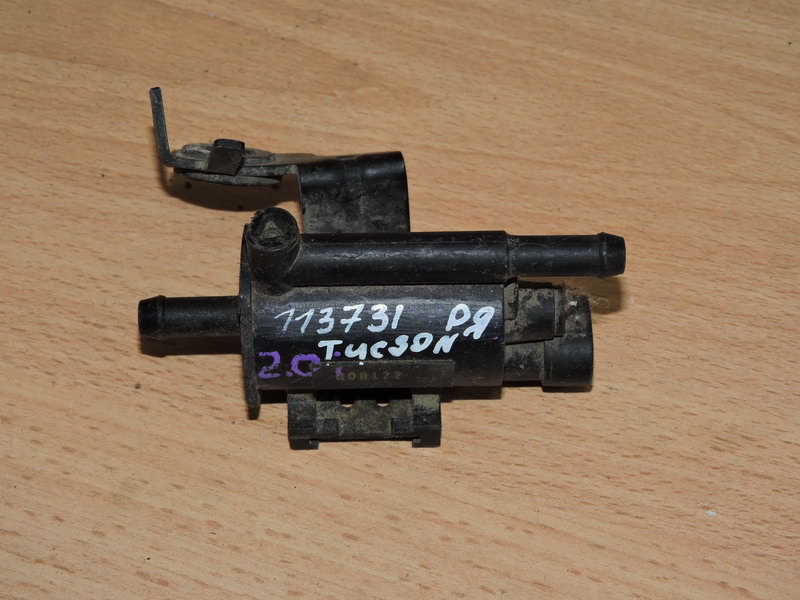 Клапан электромагнитный для Hyundai ix35 (LM) 2010-2015