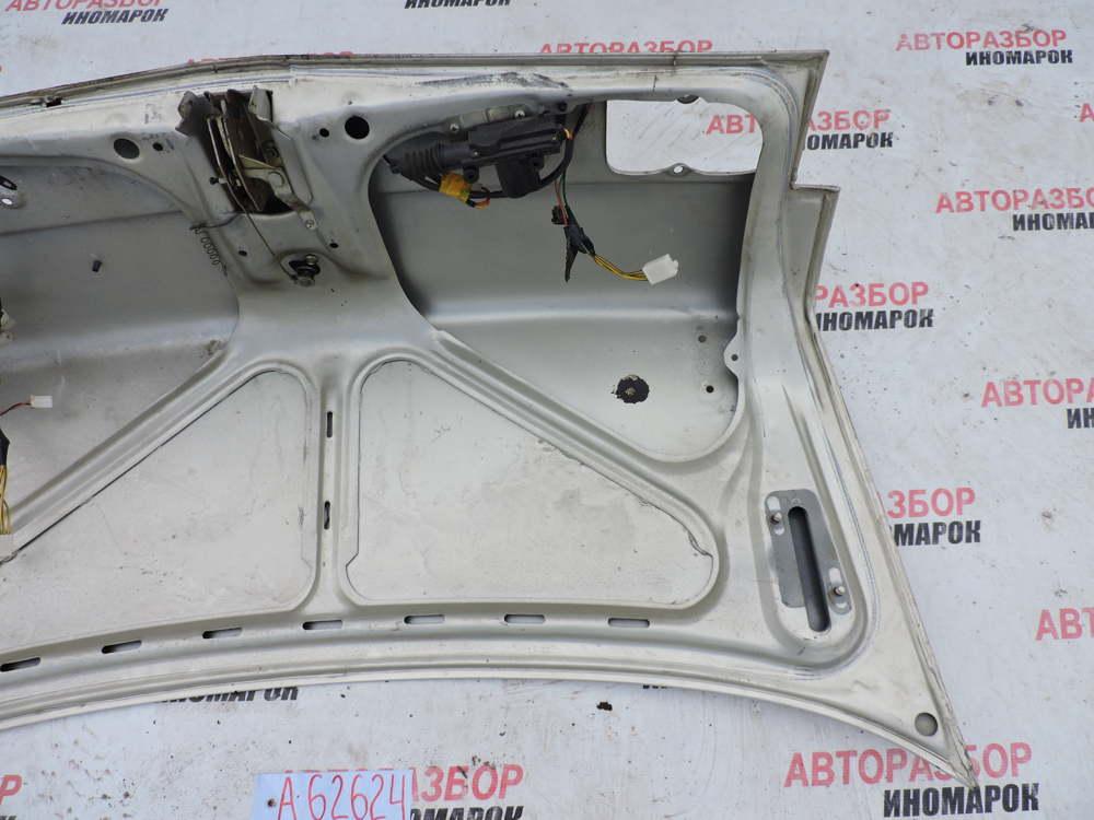 Крышка багажника для Lada 2110 1997-2009