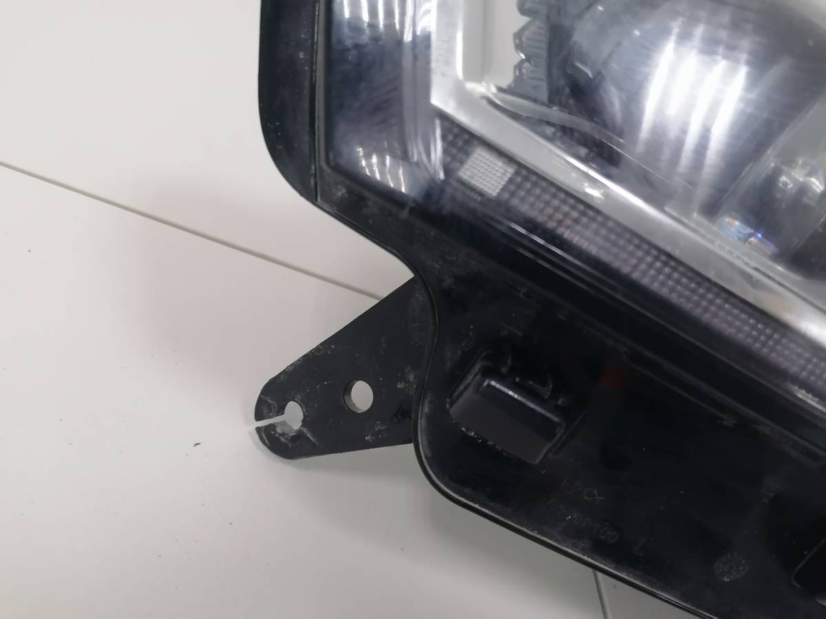 Фара левая Chery Tiggo 7 Pro Max