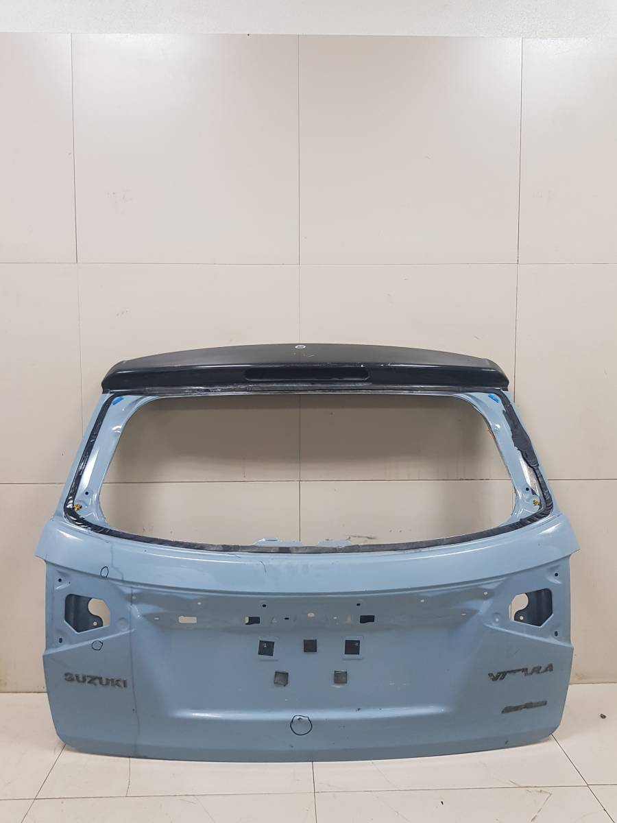 Дверь багажника Suzuki Vitara 2015>