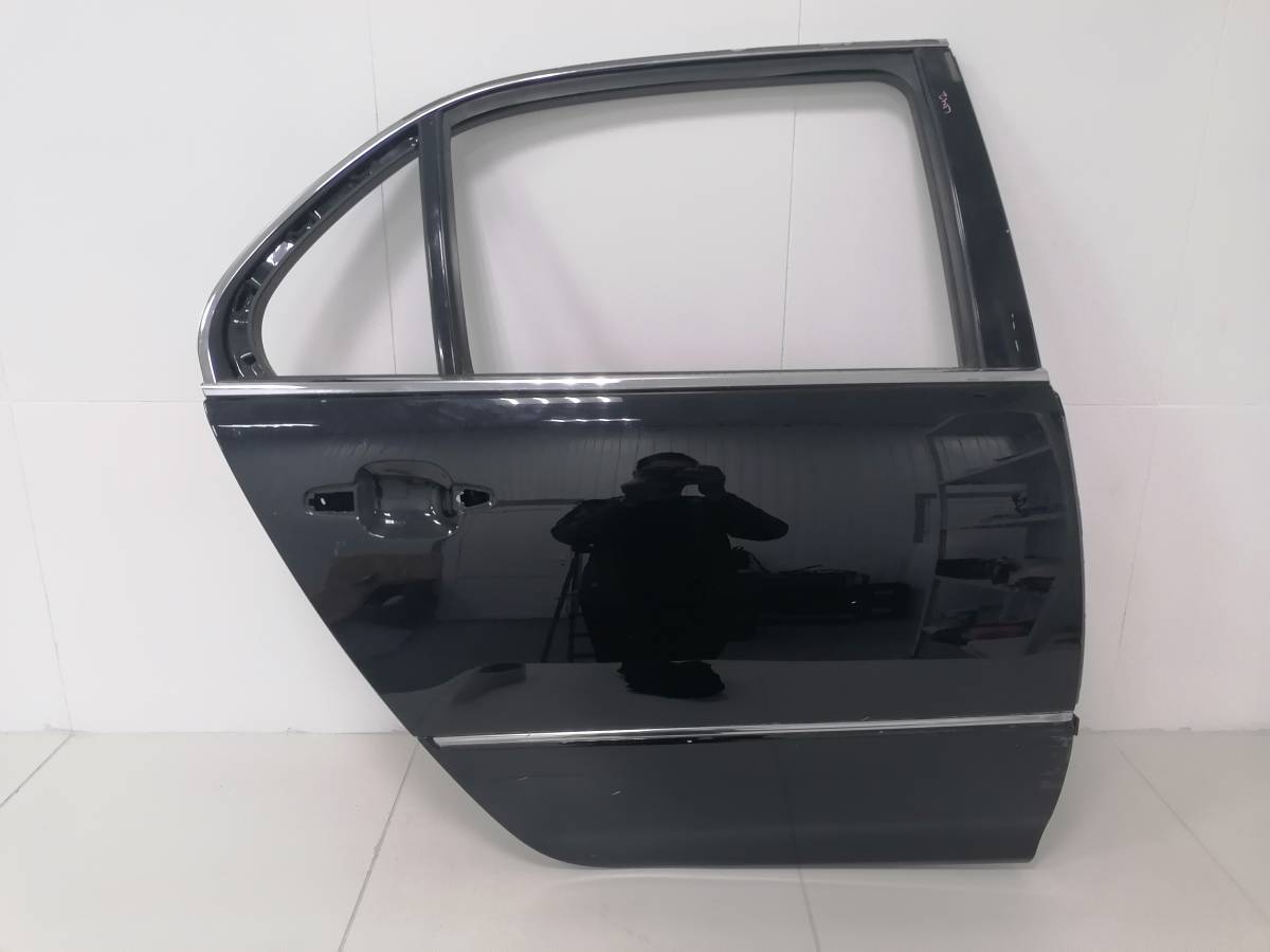 Дверь задняя правая Toyota  Celsior (F30) 2003