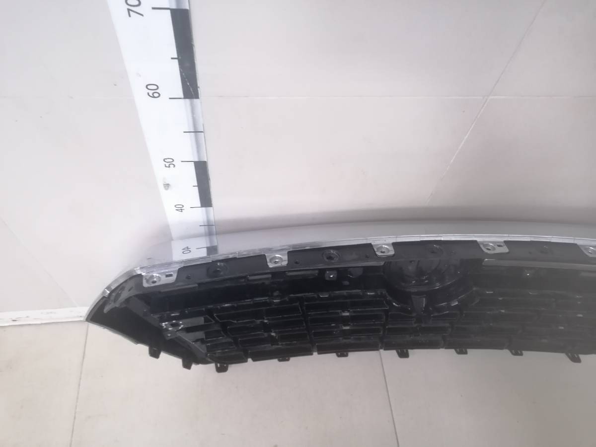 Решетка радиатора Dongfeng DF6 2022