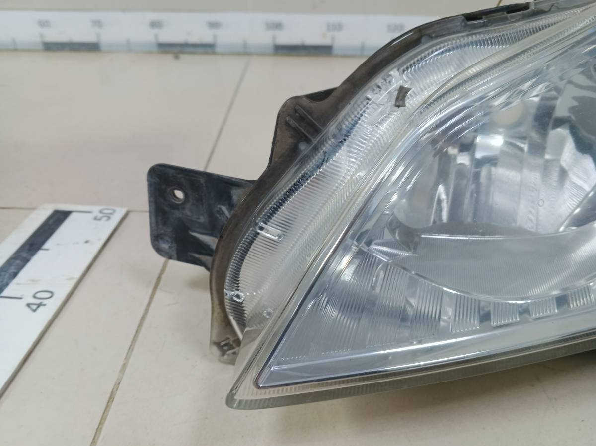 Фара левая Subaru Legacy (B14) 2010-2015