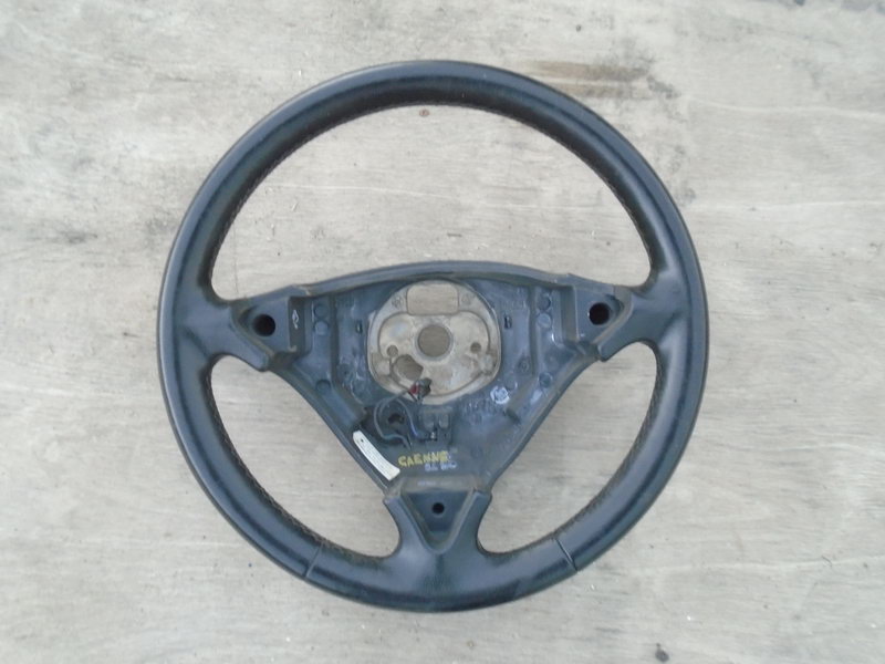 Рулевое колесо для AIR BAG (без AIR BAG) для Porsche Cayenne 2003-2010