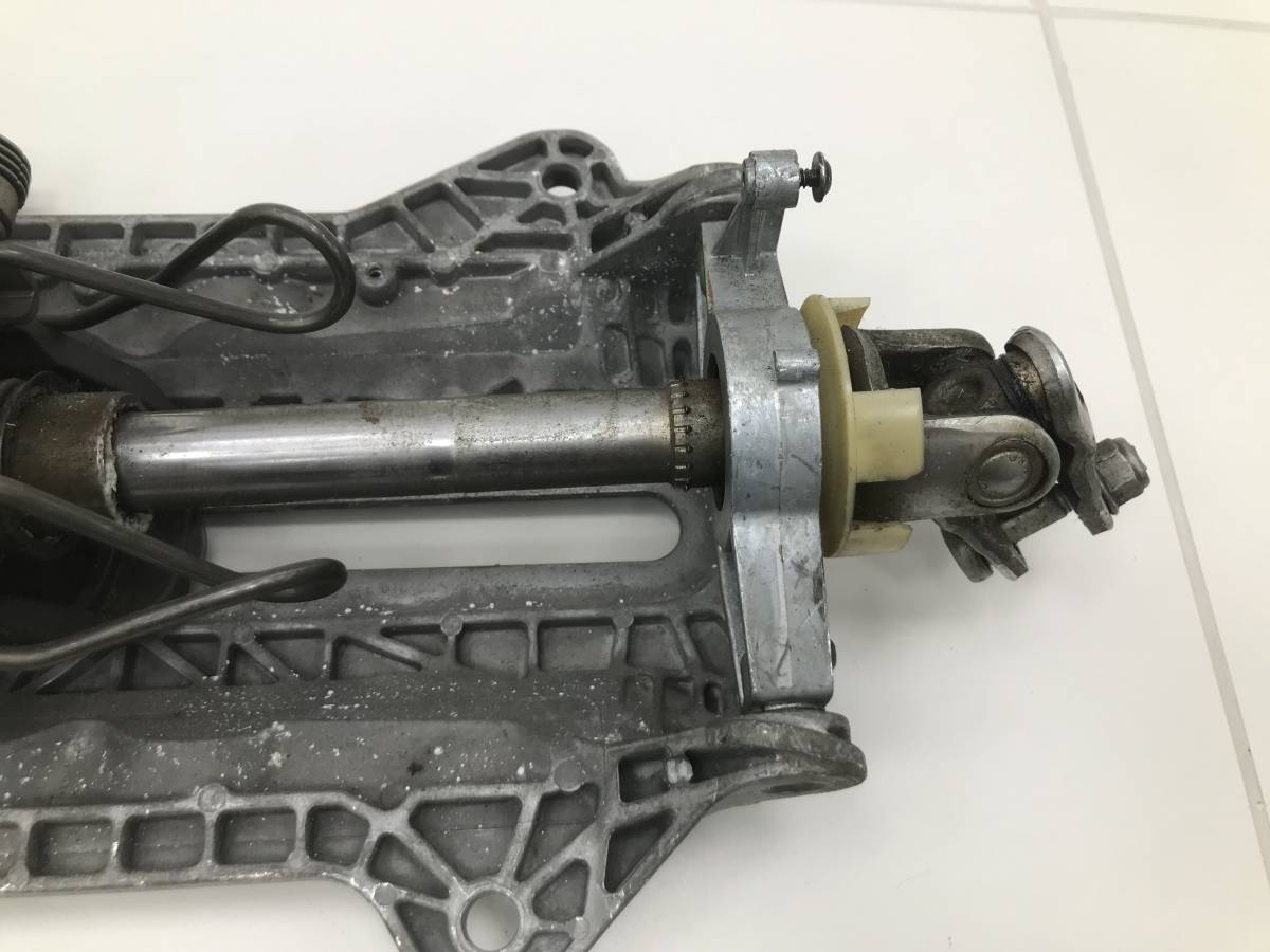 Колонка рулевая Land Rover Discovery 3 2004-2009