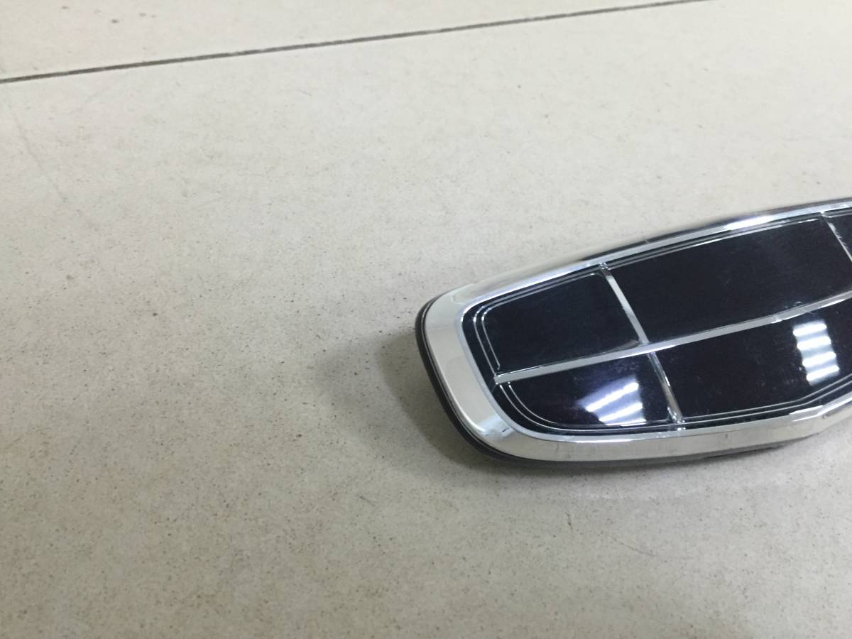 Эмблема Geely Collray SX11 2018>