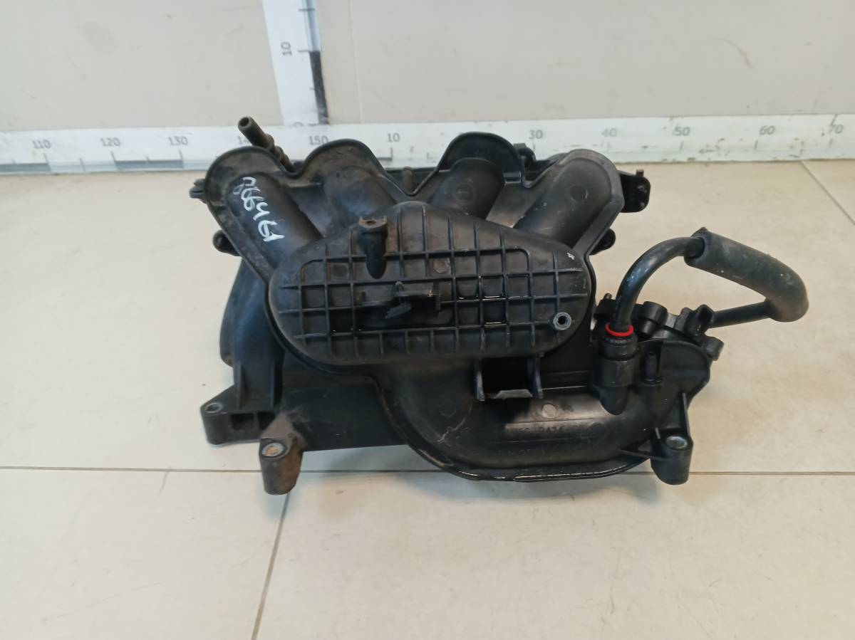 Коллектор впускной Ford Mondeo 4 2007-2015