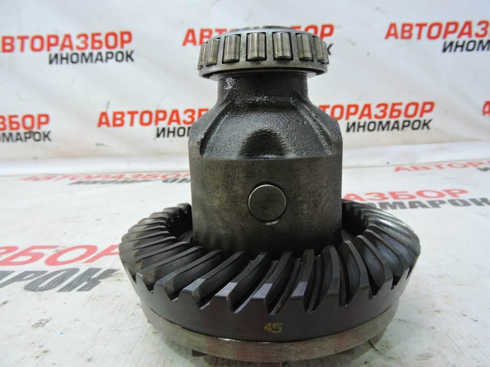 Дифференциал для Subaru Forester (S12) 2008-2012 Дифференциал для Subaru Forester (S12) 2008-2012