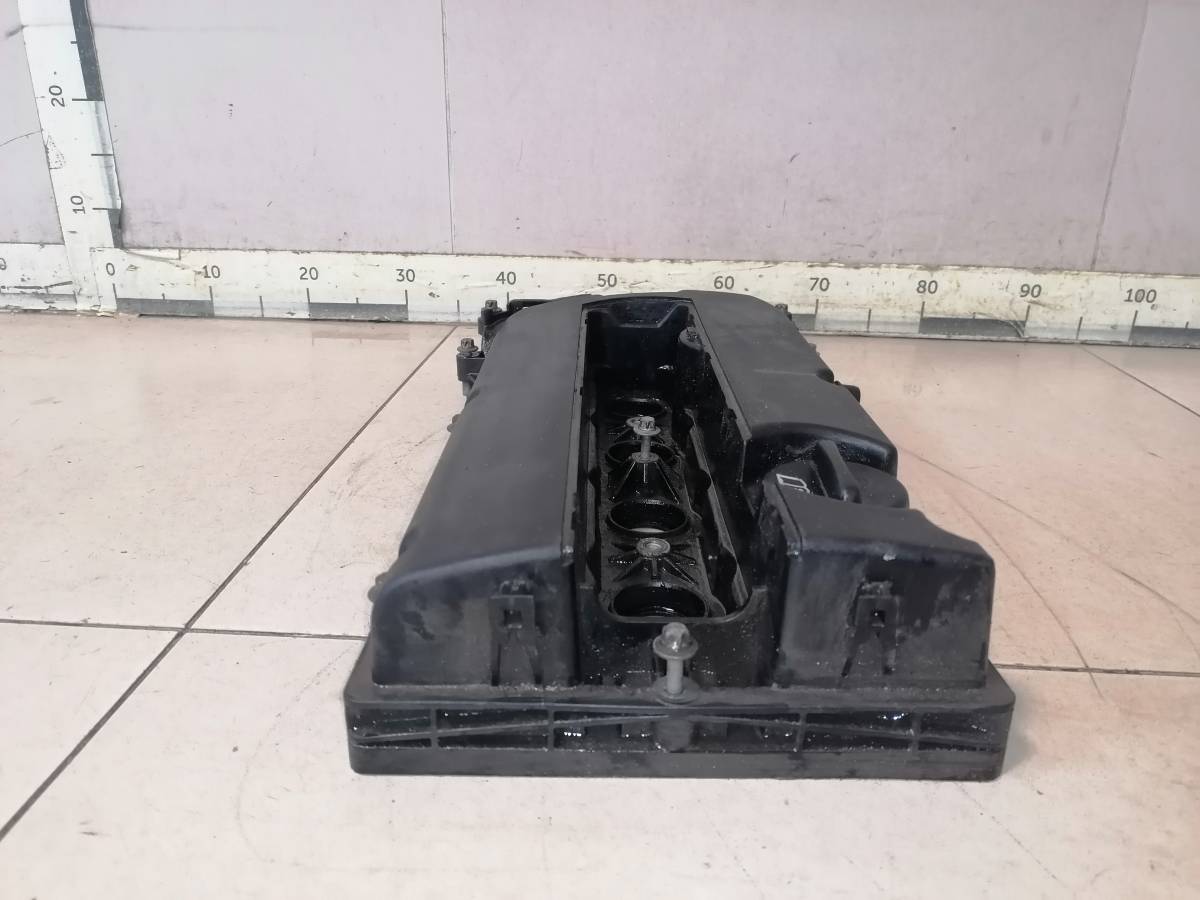 Крышка головки блока (клапанная) Chevrolet Cruze (J300) 2009-2016 Крышка головки блока (клапанная) Chevrolet Cruze (J300) 2009-2016