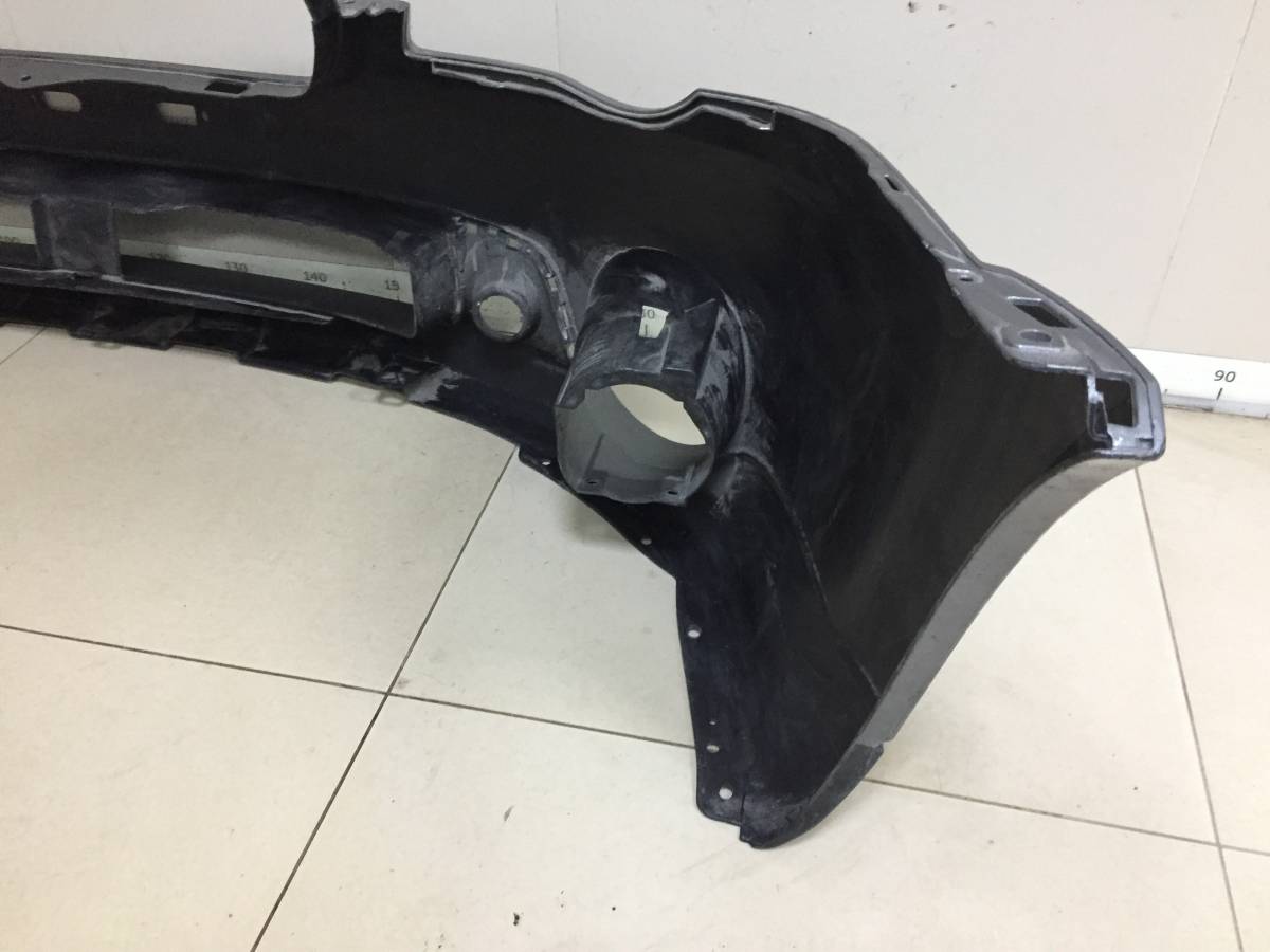 Бампер передний Subaru Legacy Outback (B13) 2003-2009