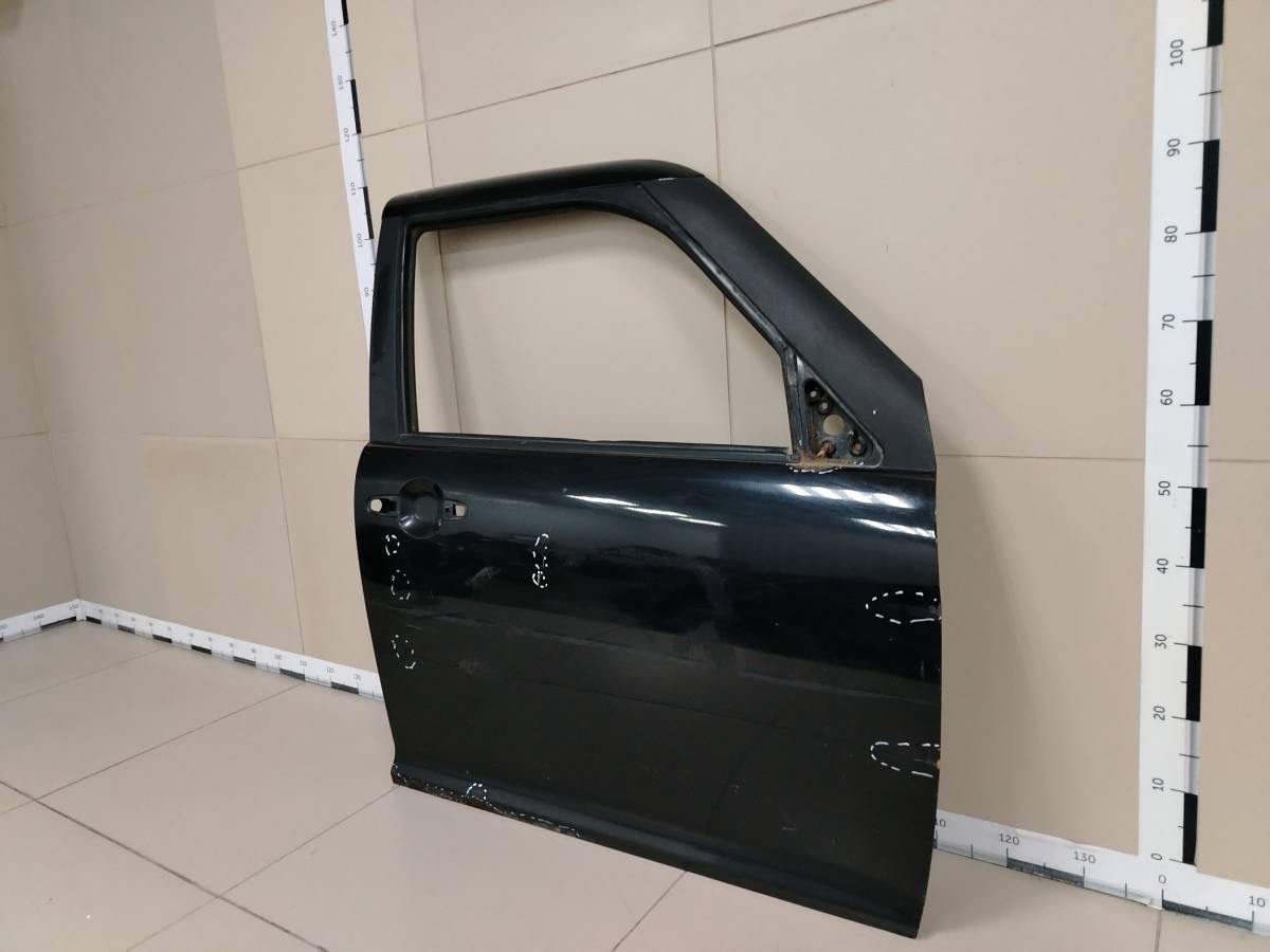 Дверь передняя правая Lifan Smily 2008-2017