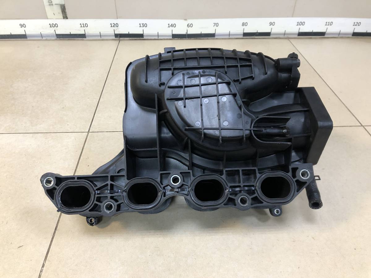 Коллектор впускной Kia Soul (AM) 2009-2014