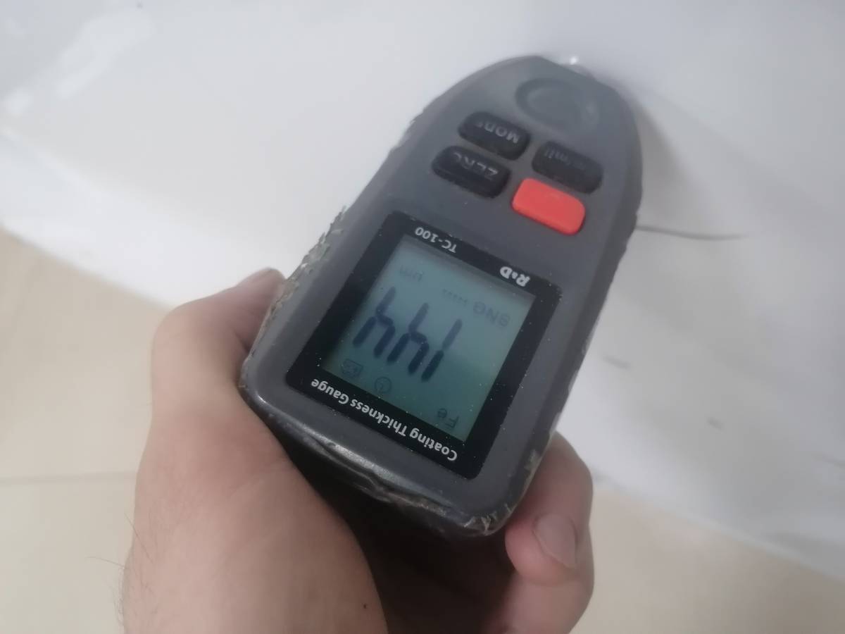 Дверь передняя правая Exeed RX 2022