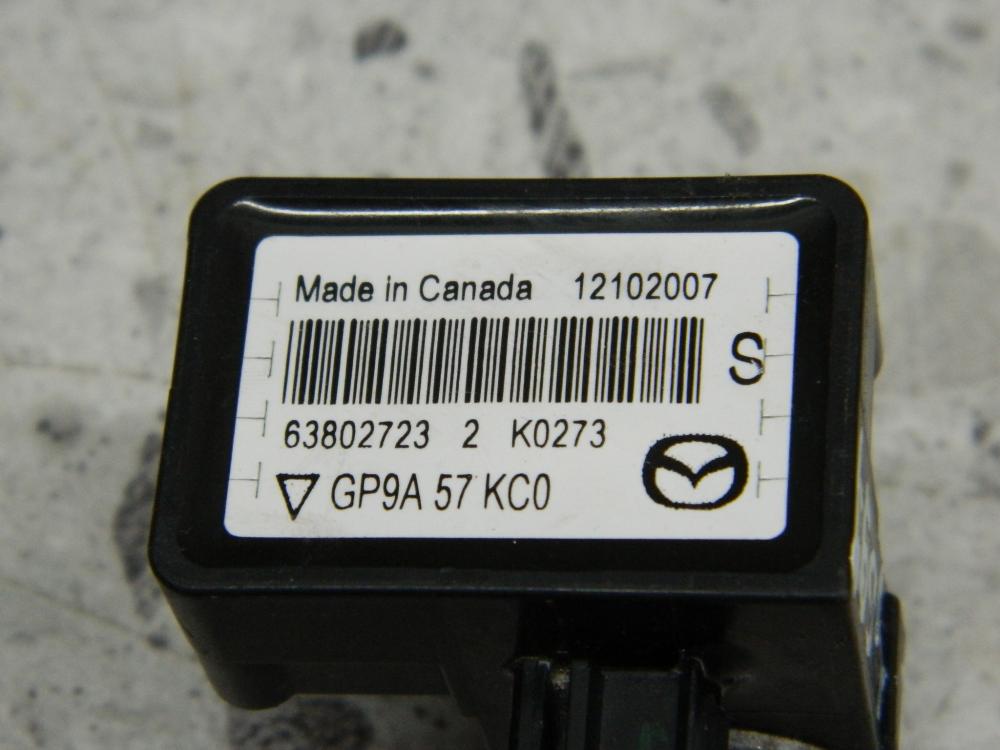 Датчик AIR BAG для Mazda CX-7 (ER) 2006-2012