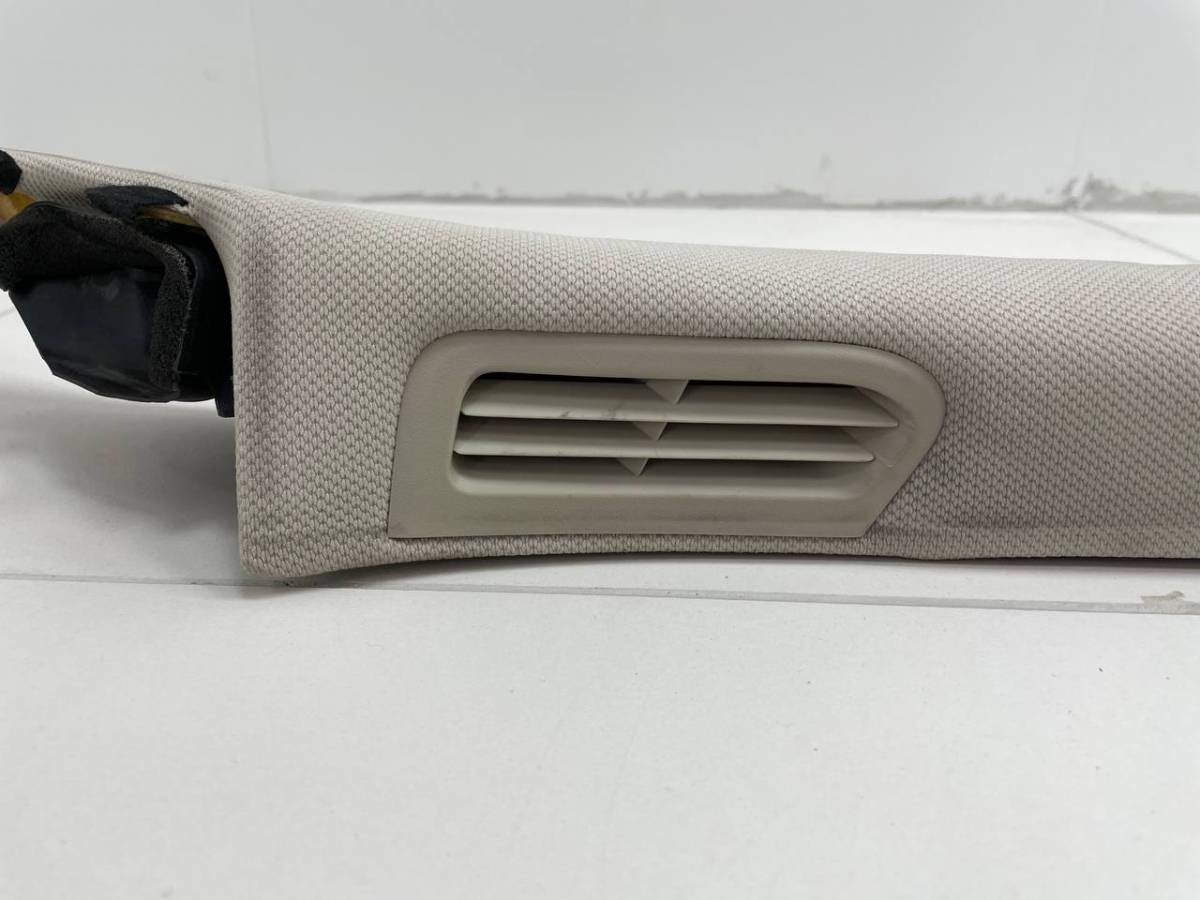 Обшивка стойки Nissan Fuga Y50 2004-2009