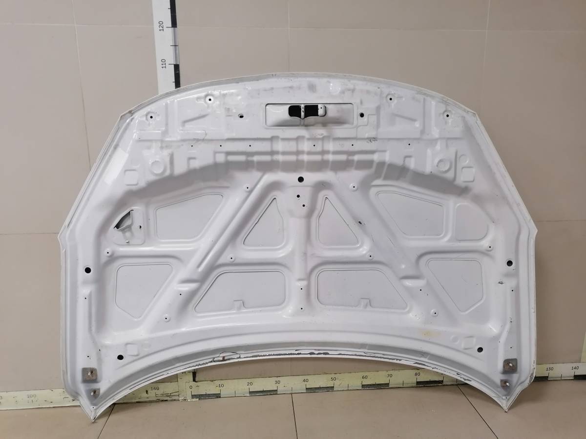 Капот Dongfeng Aeolus A60 2015