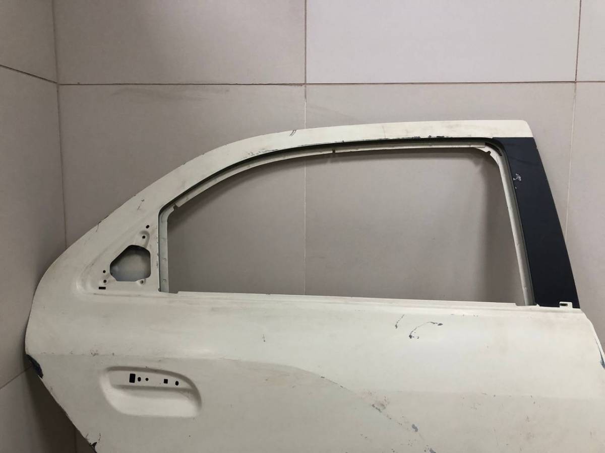 Дверь задняя правая Chevrolet Cobalt (T250) 2011-2015