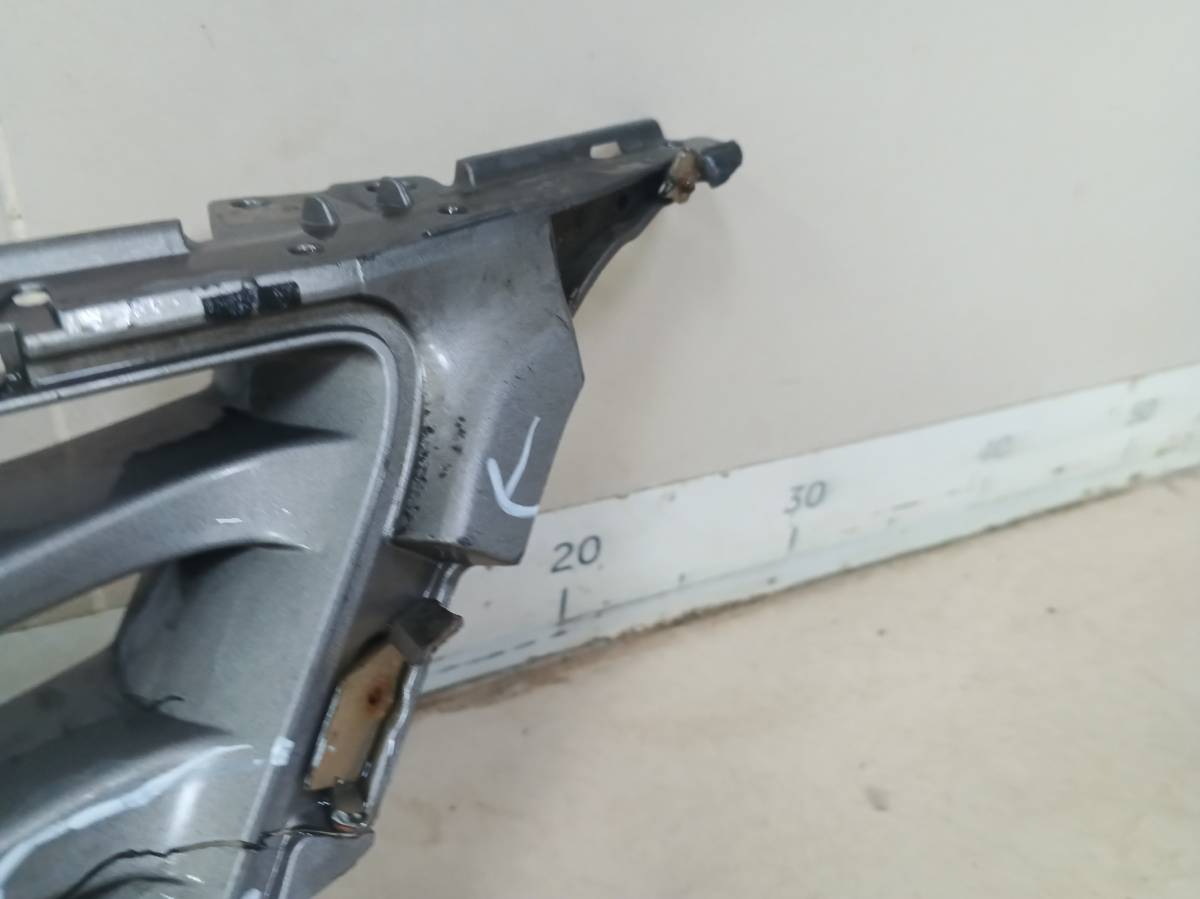 Решетка радиатора Lexus RX 350 /450h (XL10) 2009-2015