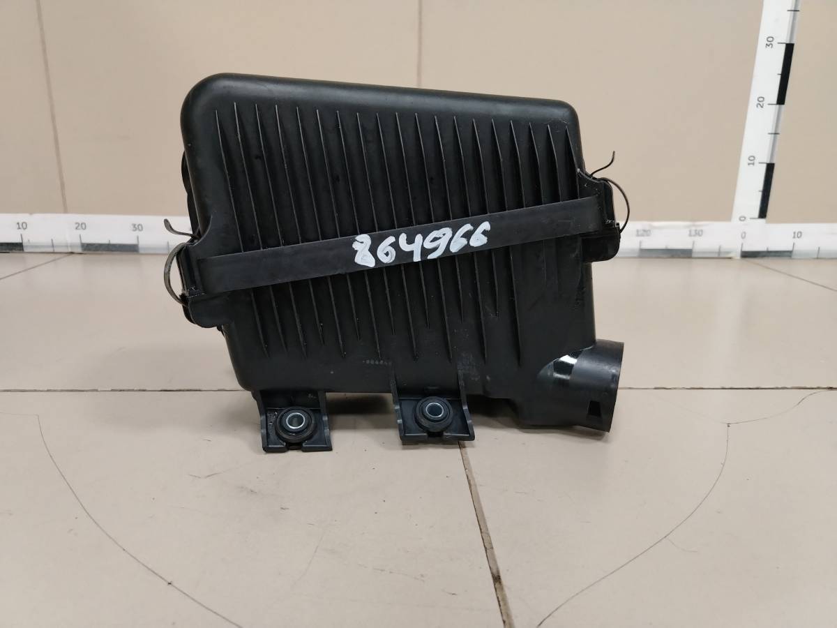 Корпус воздушного фильтра Hyundai Getz 2002-2010 Корпус воздушного фильтра Hyundai Getz 2002-2010