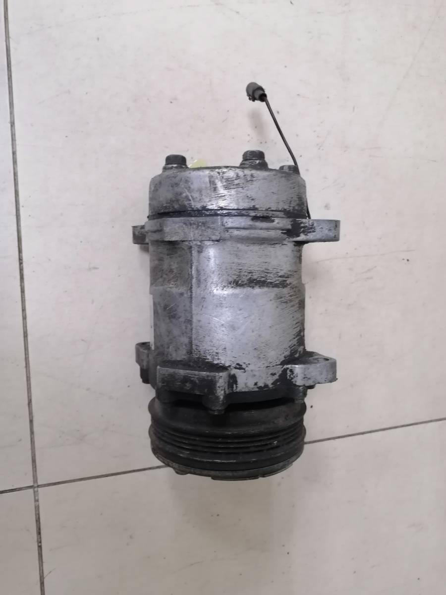 Компрессор системы кондиционирования Geely CK / Otaka 2005-2016