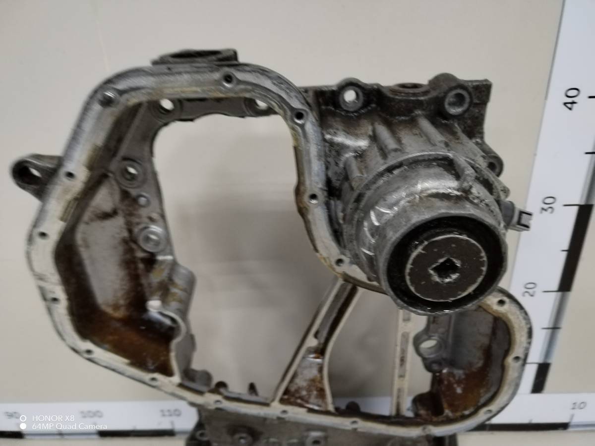 Поддон масляный двигателя Toyota Camry (V40) 2006-2011