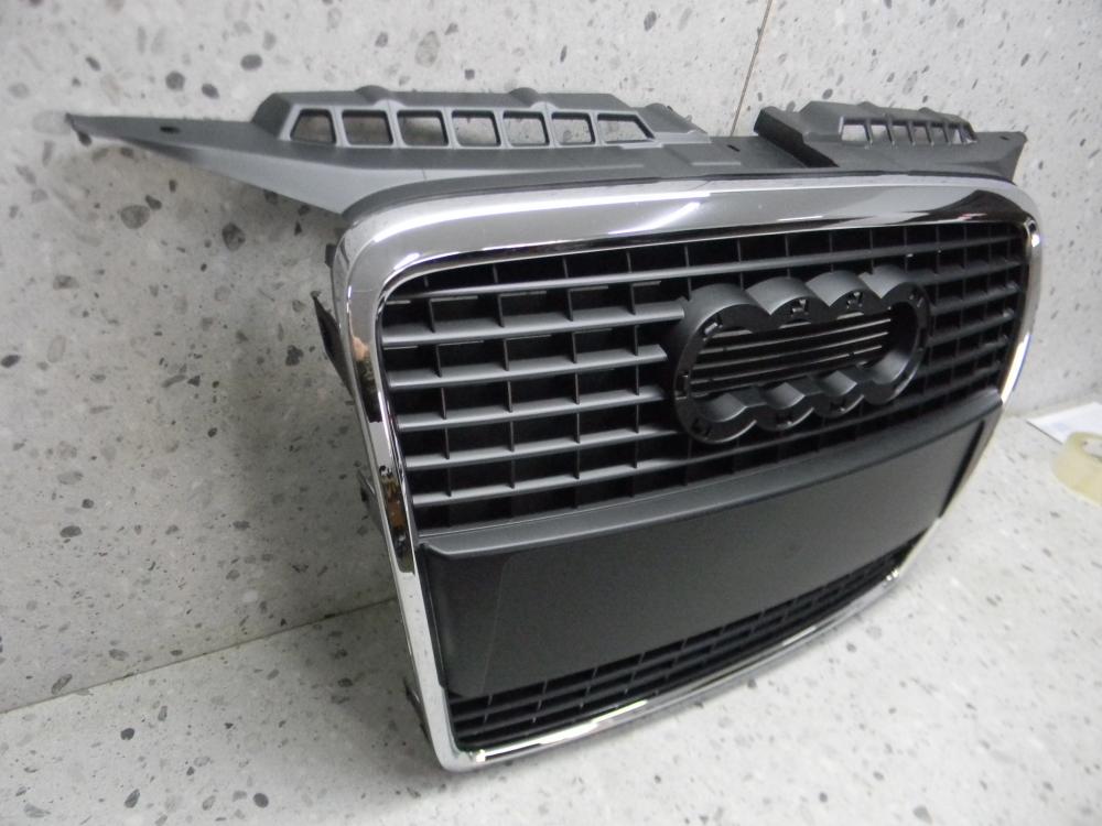Решетка радиатора Audi A3 (8P) 2004-2013