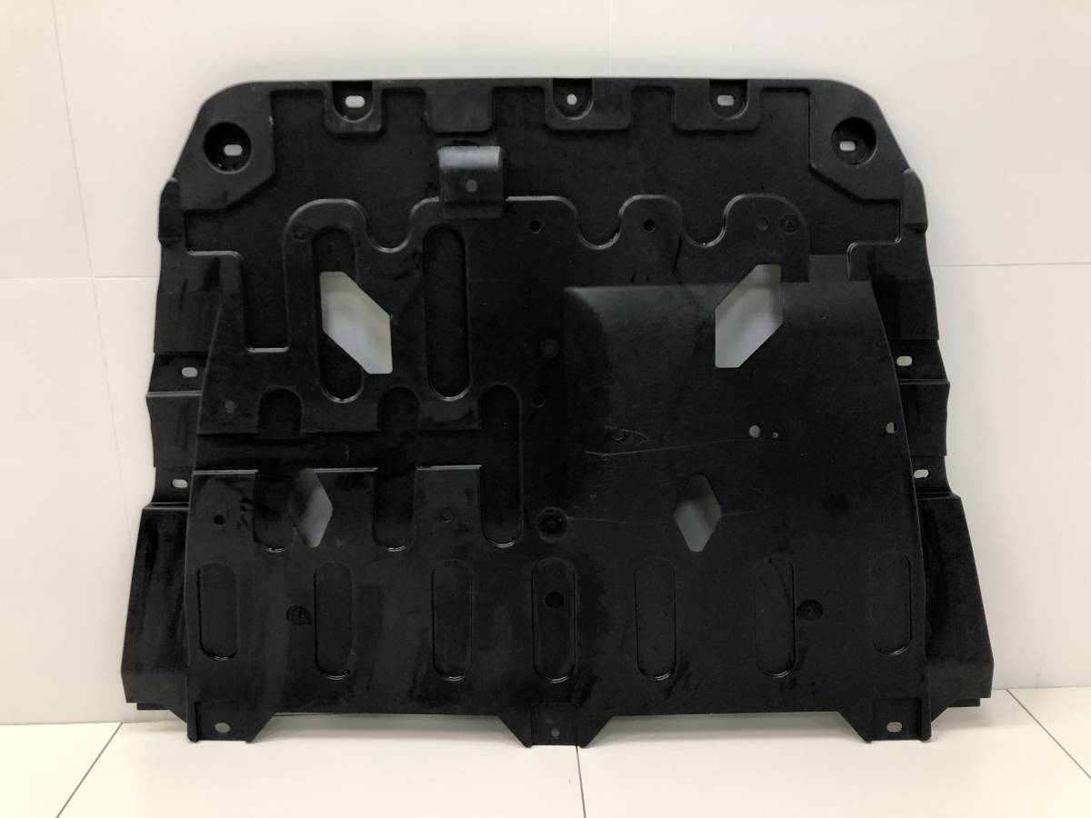 Защита картера CheryExeed RX M38T/T22 2023