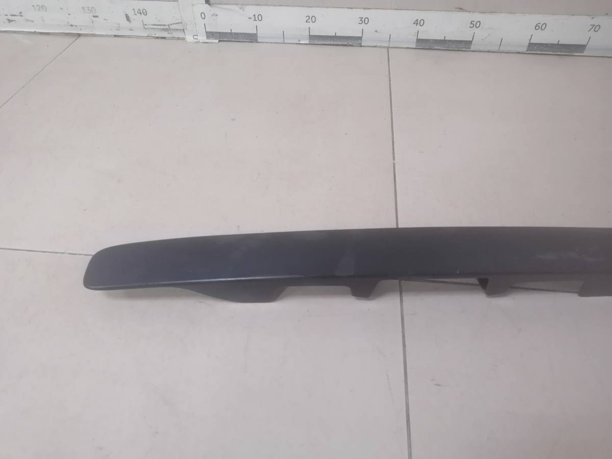 Накладка двери багажника Toyota Probox NSP160 2014