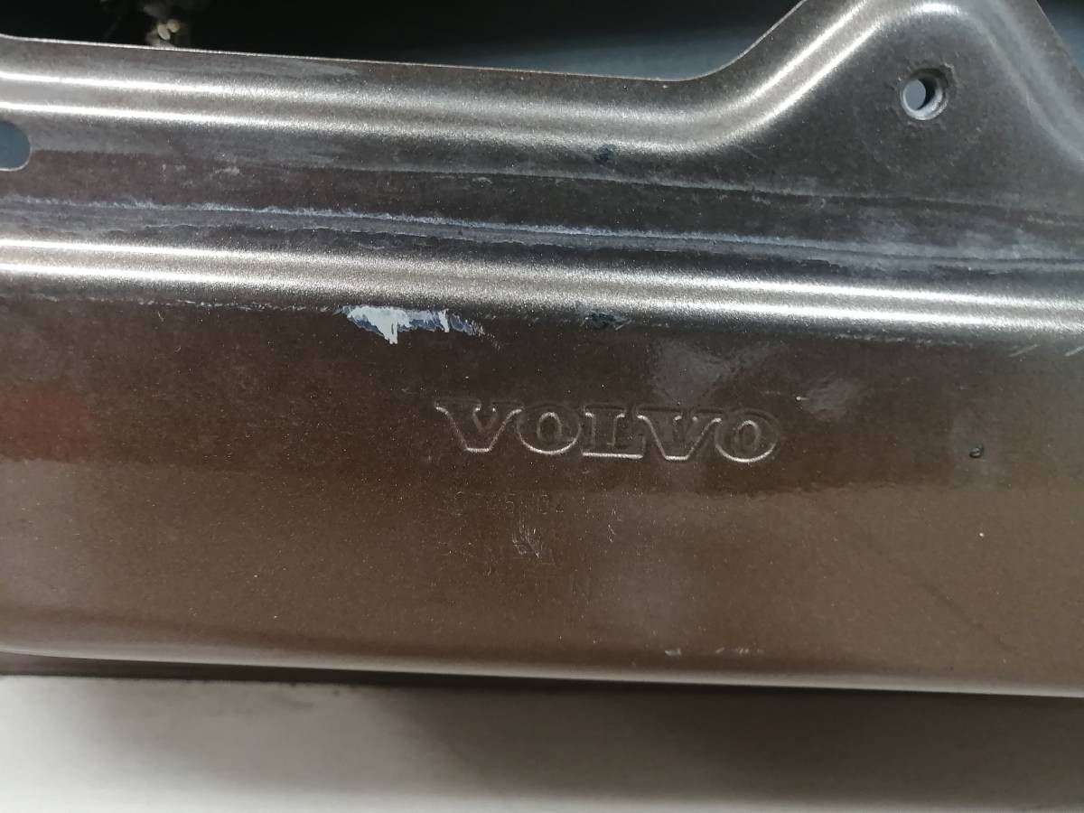 Дверь задняя правая Volvo XC60 2008-2017