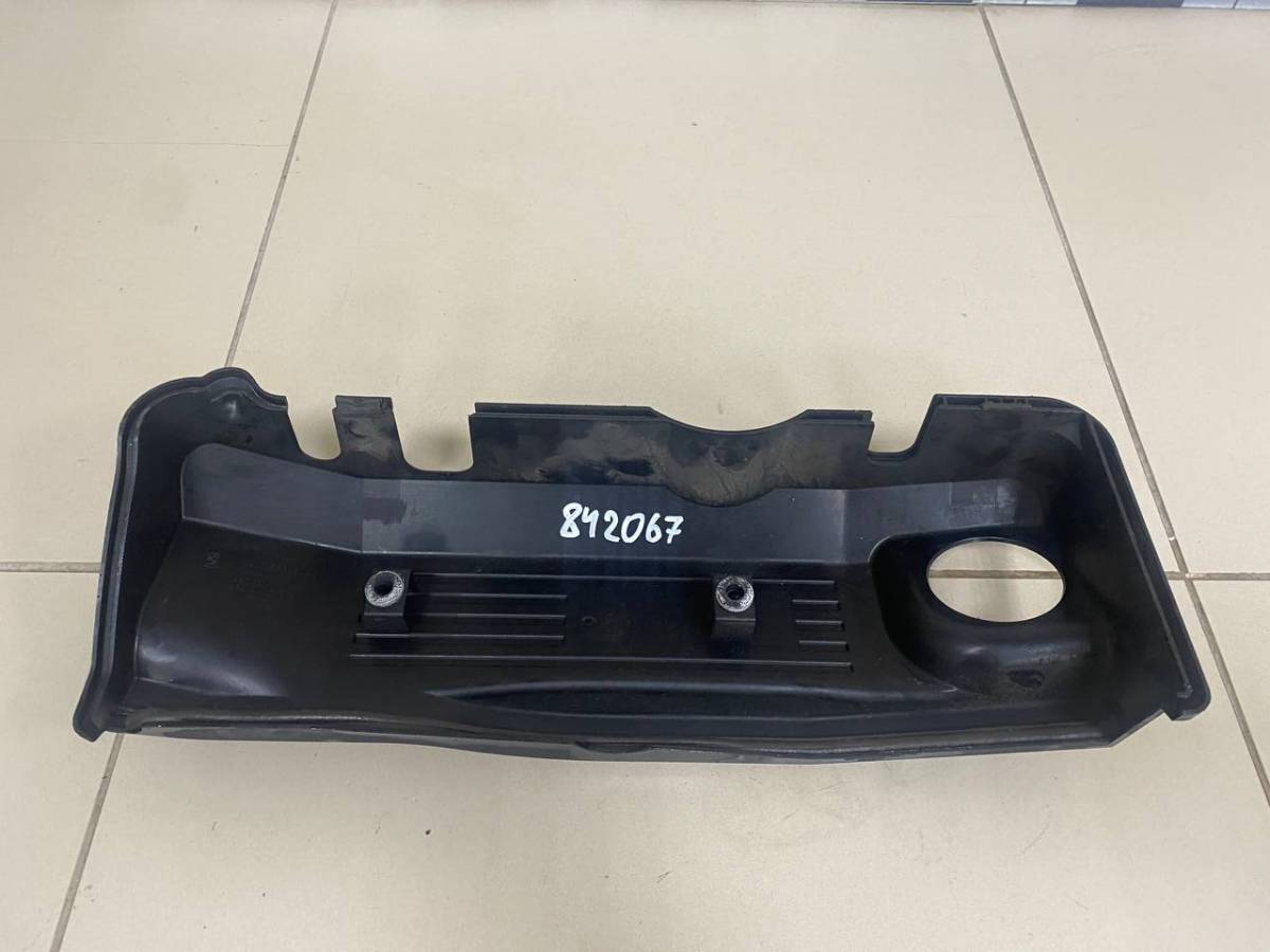 Накладка декоративная BMW 3-series E92/E93 2006-2012 Накладка декоративная BMW 3-series E92/E93 2006-2012