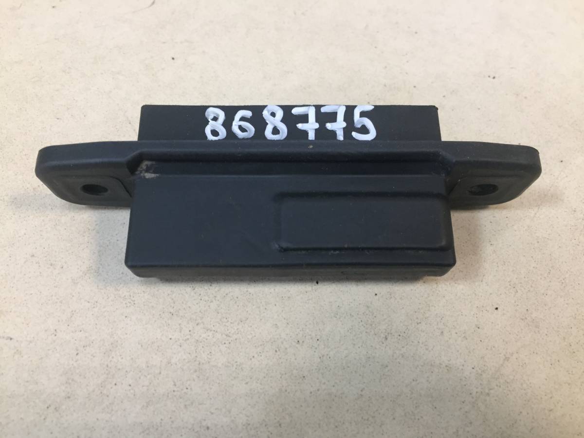 Кнопка открывания багажника Toyota Auris (E150) 2006-2012